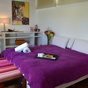 Loft Suite